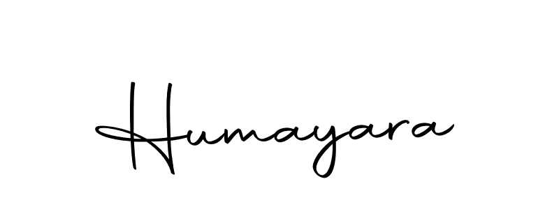The best way (Autography-DOLnW) to make a short signature is to pick only two or three words in your name. The name Humayara include a total of six letters. For converting this name. Humayara signature style 10 images and pictures png