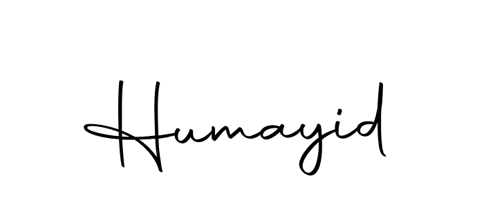 You can use this online signature creator to create a handwritten signature for the name Humayid. This is the best online autograph maker. Humayid signature style 10 images and pictures png