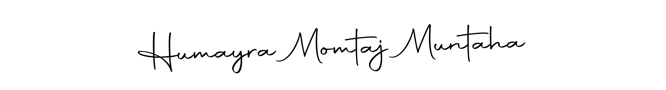 It looks lik you need a new signature style for name Humayra Momtaj Muntaha. Design unique handwritten (Autography-DOLnW) signature with our free signature maker in just a few clicks. Humayra Momtaj Muntaha signature style 10 images and pictures png