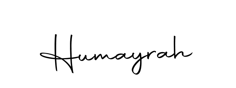 Similarly Autography-DOLnW is the best handwritten signature design. Signature creator online .You can use it as an online autograph creator for name Humayrah. Humayrah signature style 10 images and pictures png