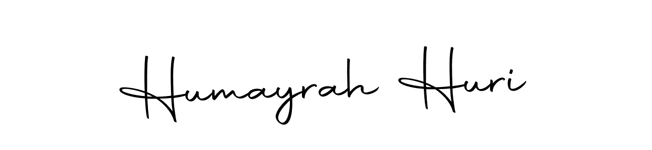 The best way (Autography-DOLnW) to make a short signature is to pick only two or three words in your name. The name Humayrah Huri include a total of six letters. For converting this name. Humayrah Huri signature style 10 images and pictures png