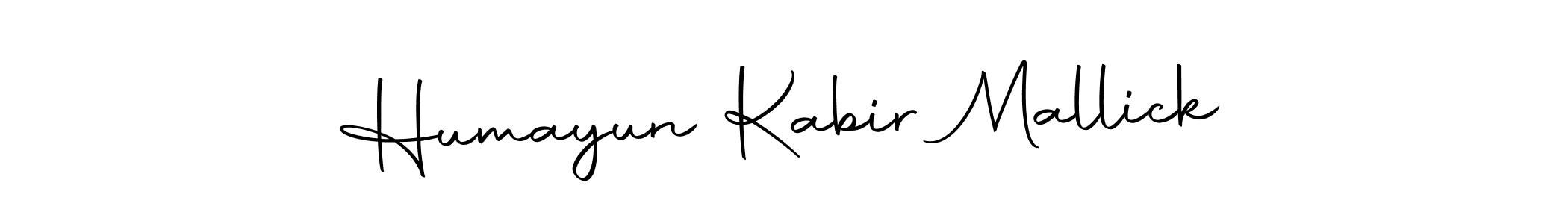 You can use this online signature creator to create a handwritten signature for the name Humayun Kabir Mallick. This is the best online autograph maker. Humayun Kabir Mallick signature style 10 images and pictures png
