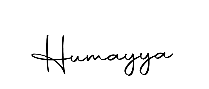 You can use this online signature creator to create a handwritten signature for the name Humayya. This is the best online autograph maker. Humayya signature style 10 images and pictures png