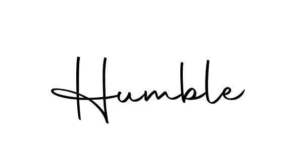 Make a beautiful signature design for name Humble. Use this online signature maker to create a handwritten signature for free. Humble signature style 10 images and pictures png