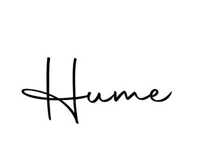 Make a short Hume signature style. Manage your documents anywhere anytime using Autography-DOLnW. Create and add eSignatures, submit forms, share and send files easily. Hume signature style 10 images and pictures png