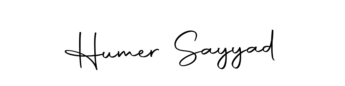 Also You can easily find your signature by using the search form. We will create Humer Sayyad name handwritten signature images for you free of cost using Autography-DOLnW sign style. Humer Sayyad signature style 10 images and pictures png