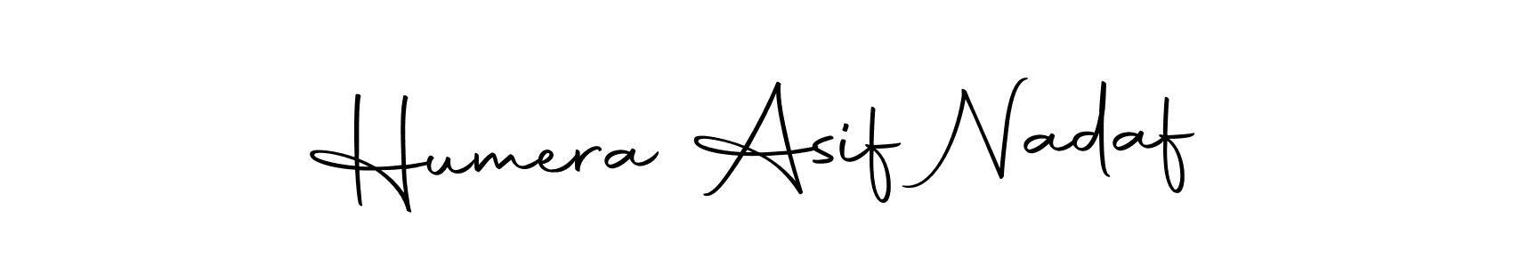 See photos of Humera Asif Nadaf official signature by Spectra . Check more albums & portfolios. Read reviews & check more about Autography-DOLnW font. Humera Asif Nadaf signature style 10 images and pictures png