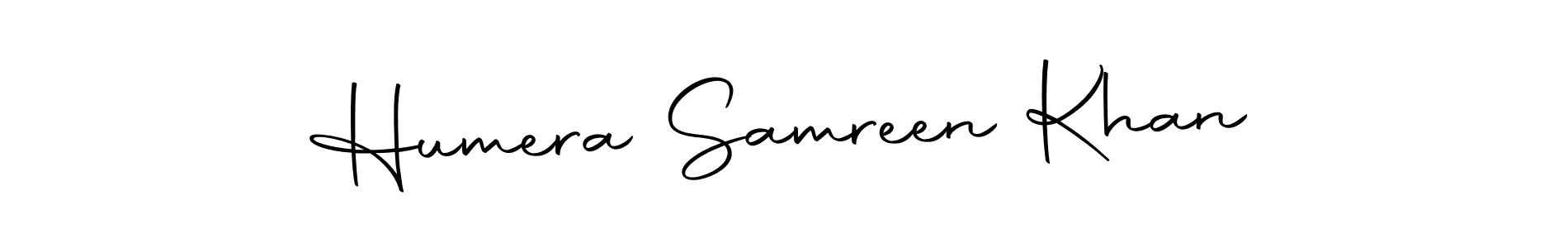 Check out images of Autograph of Humera Samreen Khan name. Actor Humera Samreen Khan Signature Style. Autography-DOLnW is a professional sign style online. Humera Samreen Khan signature style 10 images and pictures png