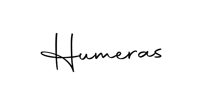 Make a beautiful signature design for name Humeras. Use this online signature maker to create a handwritten signature for free. Humeras signature style 10 images and pictures png