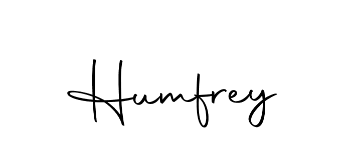 How to make Humfrey name signature. Use Autography-DOLnW style for creating short signs online. This is the latest handwritten sign. Humfrey signature style 10 images and pictures png