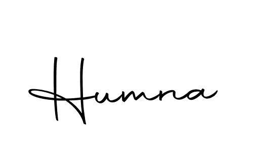 You should practise on your own different ways (Autography-DOLnW) to write your name (Humna) in signature. don't let someone else do it for you. Humna signature style 10 images and pictures png