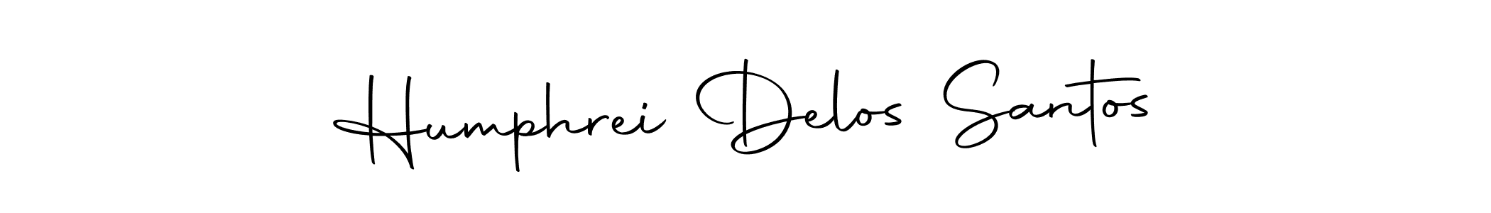 It looks lik you need a new signature style for name Humphrei Delos Santos. Design unique handwritten (Autography-DOLnW) signature with our free signature maker in just a few clicks. Humphrei Delos Santos signature style 10 images and pictures png