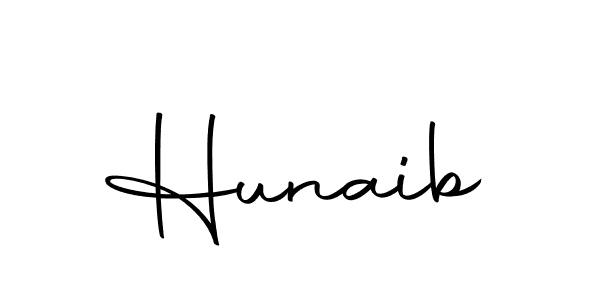 Best and Professional Signature Style for Hunaib. Autography-DOLnW Best Signature Style Collection. Hunaib signature style 10 images and pictures png