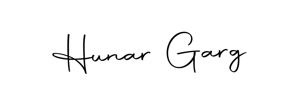 Check out images of Autograph of Hunar Garg name. Actor Hunar Garg Signature Style. Autography-DOLnW is a professional sign style online. Hunar Garg signature style 10 images and pictures png