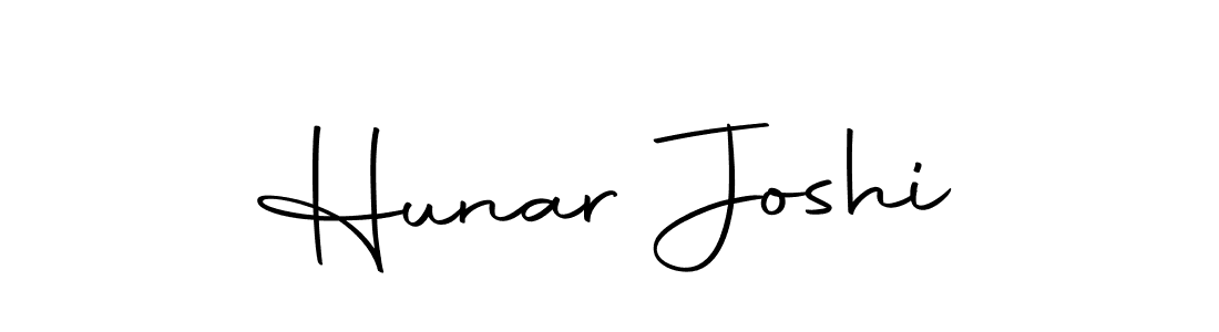Similarly Autography-DOLnW is the best handwritten signature design. Signature creator online .You can use it as an online autograph creator for name Hunar Joshi. Hunar Joshi signature style 10 images and pictures png