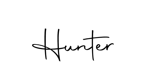 Similarly Autography-DOLnW is the best handwritten signature design. Signature creator online .You can use it as an online autograph creator for name Hunter. Hunter signature style 10 images and pictures png