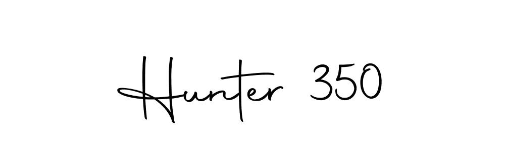 It looks lik you need a new signature style for name Hunter 350. Design unique handwritten (Autography-DOLnW) signature with our free signature maker in just a few clicks. Hunter 350 signature style 10 images and pictures png