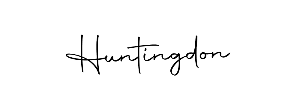Make a short Huntingdon signature style. Manage your documents anywhere anytime using Autography-DOLnW. Create and add eSignatures, submit forms, share and send files easily. Huntingdon signature style 10 images and pictures png