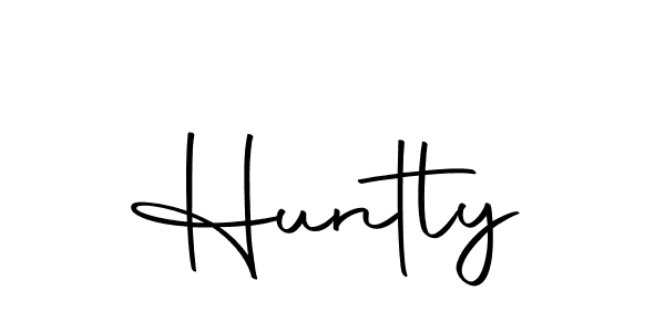 if you are searching for the best signature style for your name Huntly. so please give up your signature search. here we have designed multiple signature styles  using Autography-DOLnW. Huntly signature style 10 images and pictures png