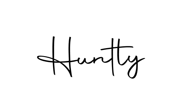 if you are searching for the best signature style for your name Huntly. so please give up your signature search. here we have designed multiple signature styles  using Autography-DOLnW. Huntly signature style 10 images and pictures png