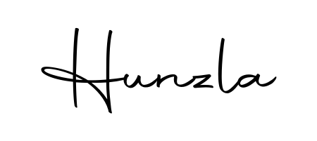 Make a short Hunzla signature style. Manage your documents anywhere anytime using Autography-DOLnW. Create and add eSignatures, submit forms, share and send files easily. Hunzla signature style 10 images and pictures png