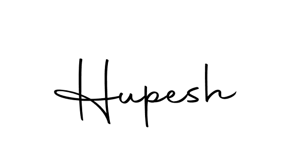 Hupesh stylish signature style. Best Handwritten Sign (Autography-DOLnW) for my name. Handwritten Signature Collection Ideas for my name Hupesh. Hupesh signature style 10 images and pictures png