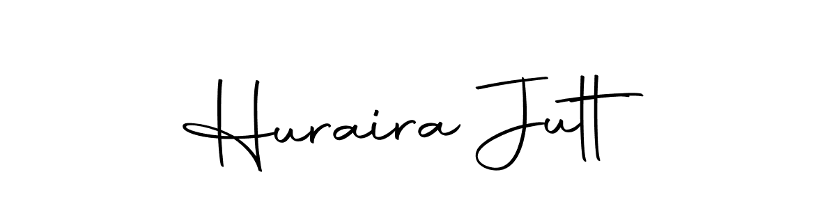 Make a beautiful signature design for name Huraira Jutt. Use this online signature maker to create a handwritten signature for free. Huraira Jutt signature style 10 images and pictures png