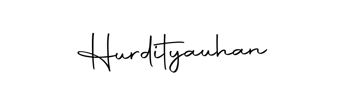 Autography-DOLnW is a professional signature style that is perfect for those who want to add a touch of class to their signature. It is also a great choice for those who want to make their signature more unique. Get Hurdityauhan name to fancy signature for free. Hurdityauhan signature style 10 images and pictures png
