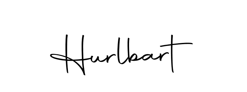 Use a signature maker to create a handwritten signature online. With this signature software, you can design (Autography-DOLnW) your own signature for name Hurlbart. Hurlbart signature style 10 images and pictures png