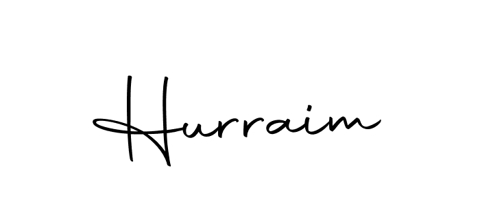 Here are the top 10 professional signature styles for the name Hurraim. These are the best autograph styles you can use for your name. Hurraim signature style 10 images and pictures png