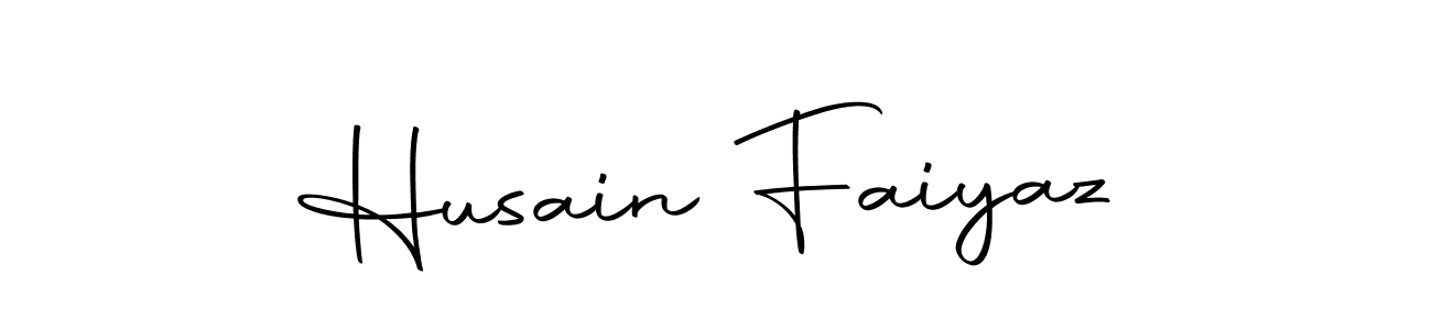 Here are the top 10 professional signature styles for the name Husain Faiyaz. These are the best autograph styles you can use for your name. Husain Faiyaz signature style 10 images and pictures png