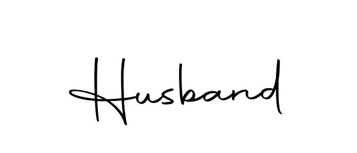 Make a beautiful signature design for name Husband. Use this online signature maker to create a handwritten signature for free. Husband signature style 10 images and pictures png