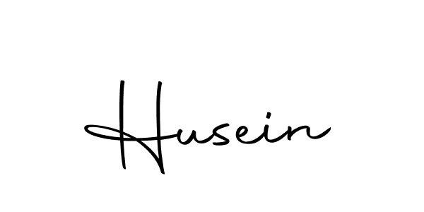 How to make Husein signature? Autography-DOLnW is a professional autograph style. Create handwritten signature for Husein name. Husein signature style 10 images and pictures png