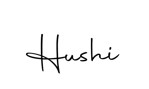 How to Draw Hushi signature style? Autography-DOLnW is a latest design signature styles for name Hushi. Hushi signature style 10 images and pictures png