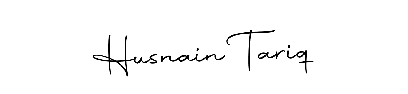 Make a short Husnain Tariq signature style. Manage your documents anywhere anytime using Autography-DOLnW. Create and add eSignatures, submit forms, share and send files easily. Husnain Tariq signature style 10 images and pictures png