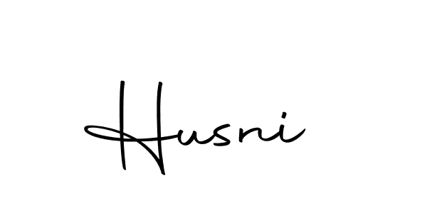 Once you've used our free online signature maker to create your best signature Autography-DOLnW style, it's time to enjoy all of the benefits that Husni  name signing documents. Husni  signature style 10 images and pictures png