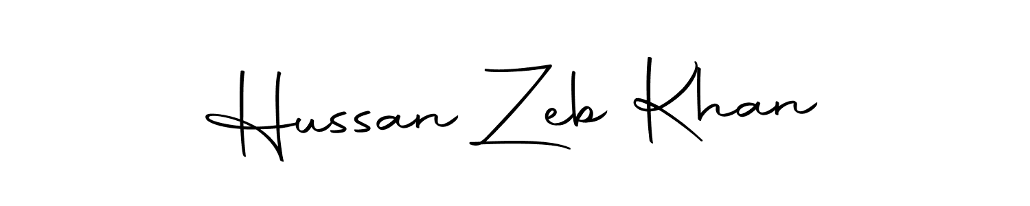 Here are the top 10 professional signature styles for the name Hussan Zeb Khan. These are the best autograph styles you can use for your name. Hussan Zeb Khan signature style 10 images and pictures png