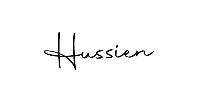 Best and Professional Signature Style for Hussien. Autography-DOLnW Best Signature Style Collection. Hussien signature style 10 images and pictures png