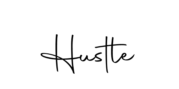 How to Draw Hustle signature style? Autography-DOLnW is a latest design signature styles for name Hustle. Hustle signature style 10 images and pictures png