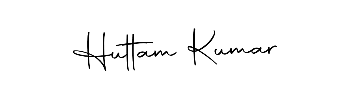 Once you've used our free online signature maker to create your best signature Autography-DOLnW style, it's time to enjoy all of the benefits that Huttam Kumar name signing documents. Huttam Kumar signature style 10 images and pictures png