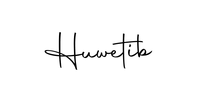 How to make Huwetib name signature. Use Autography-DOLnW style for creating short signs online. This is the latest handwritten sign. Huwetib signature style 10 images and pictures png