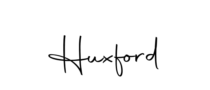 The best way (Autography-DOLnW) to make a short signature is to pick only two or three words in your name. The name Huxford include a total of six letters. For converting this name. Huxford signature style 10 images and pictures png