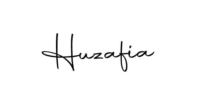Also we have Huzafia name is the best signature style. Create professional handwritten signature collection using Autography-DOLnW autograph style. Huzafia signature style 10 images and pictures png