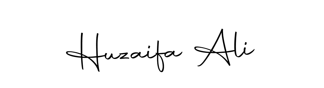 Also we have Huzaifa Ali name is the best signature style. Create professional handwritten signature collection using Autography-DOLnW autograph style. Huzaifa Ali signature style 10 images and pictures png