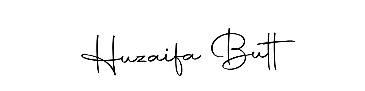 if you are searching for the best signature style for your name Huzaifa Butt. so please give up your signature search. here we have designed multiple signature styles  using Autography-DOLnW. Huzaifa Butt signature style 10 images and pictures png