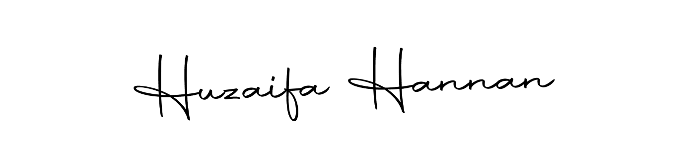 if you are searching for the best signature style for your name Huzaifa Hannan. so please give up your signature search. here we have designed multiple signature styles  using Autography-DOLnW. Huzaifa Hannan signature style 10 images and pictures png