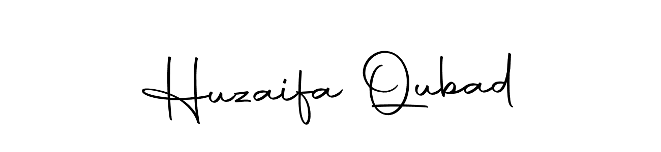 if you are searching for the best signature style for your name Huzaifa Qubad. so please give up your signature search. here we have designed multiple signature styles  using Autography-DOLnW. Huzaifa Qubad signature style 10 images and pictures png