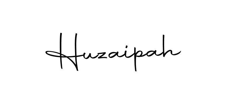 How to Draw Huzaipah signature style? Autography-DOLnW is a latest design signature styles for name Huzaipah. Huzaipah signature style 10 images and pictures png