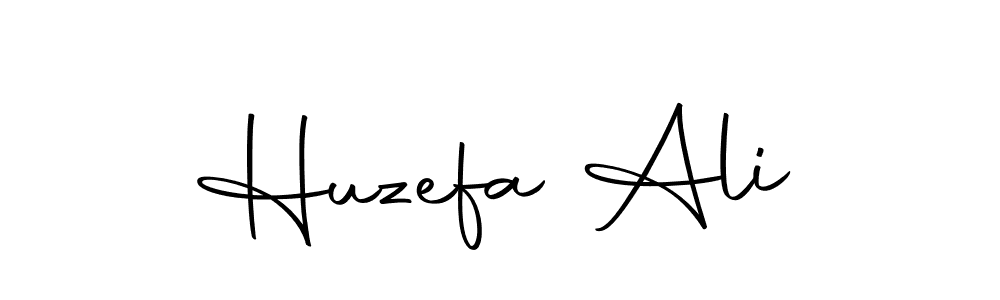 The best way (Autography-DOLnW) to make a short signature is to pick only two or three words in your name. The name Huzefa Ali include a total of six letters. For converting this name. Huzefa Ali signature style 10 images and pictures png