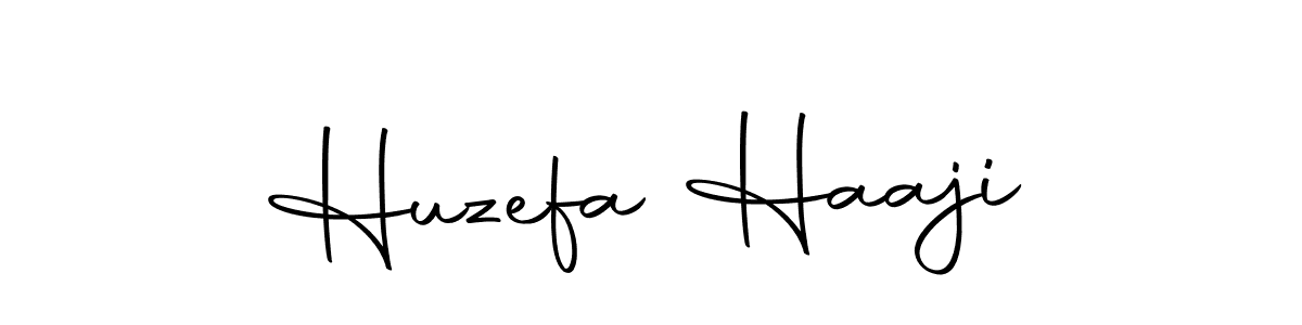 Also we have Huzefa Haaji name is the best signature style. Create professional handwritten signature collection using Autography-DOLnW autograph style. Huzefa Haaji signature style 10 images and pictures png